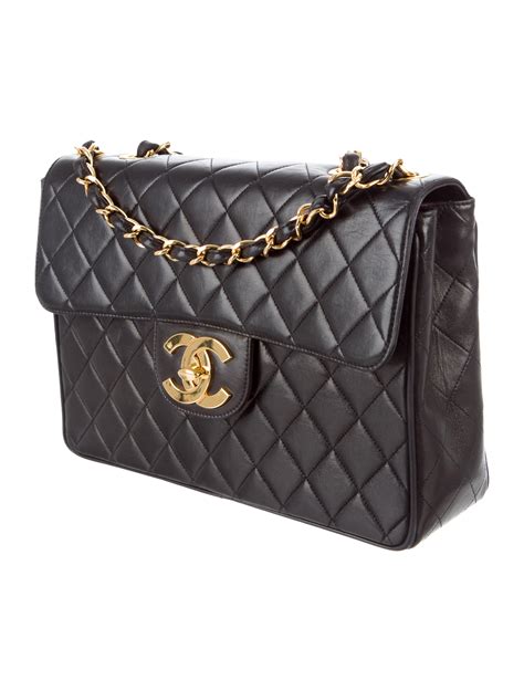 channel flap bag|chanel flap bag jumbo.